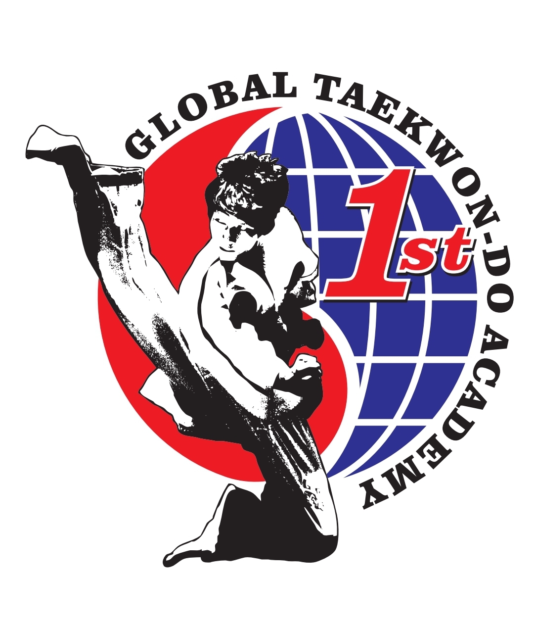 FIRST GLOBAL TAEKWON-DO ACADEMY