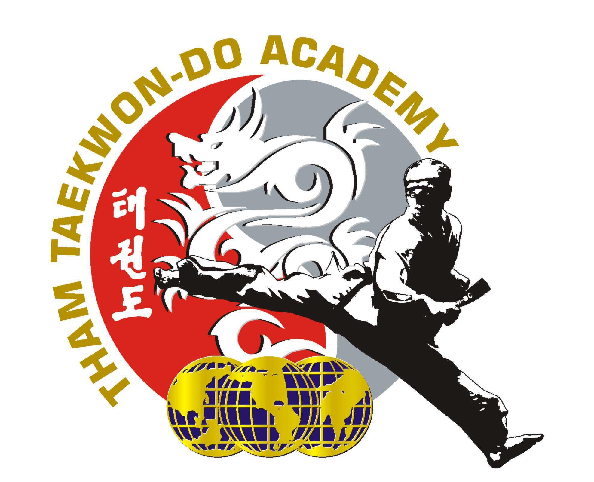 THAM TAEKWON-DO ACADEMY